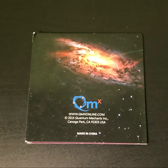 🪐 [4/$25] [BRAND NEW] 2015 LOOT CRATE EXCLUSIVE GALAXY QUEST EMBLEM PATCH PROP 🪐 - Picture 6 of 6